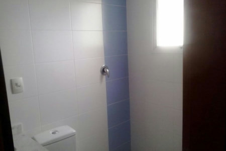 Apartamento Residencial à venda, Ponta da Praia, Santos - AP0885.