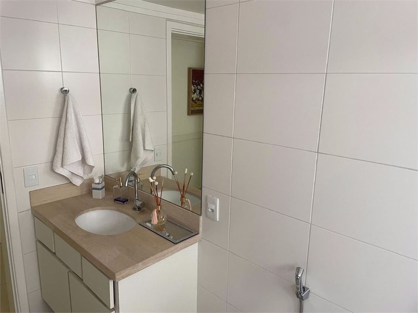 Apartamento Residencial à venda, Balneário Cidade Atlântica, Guarujá - AP0349.