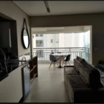 Apartamento à venda com 2 suítes em Baeta Neves, São Bernardo do Campo, SP