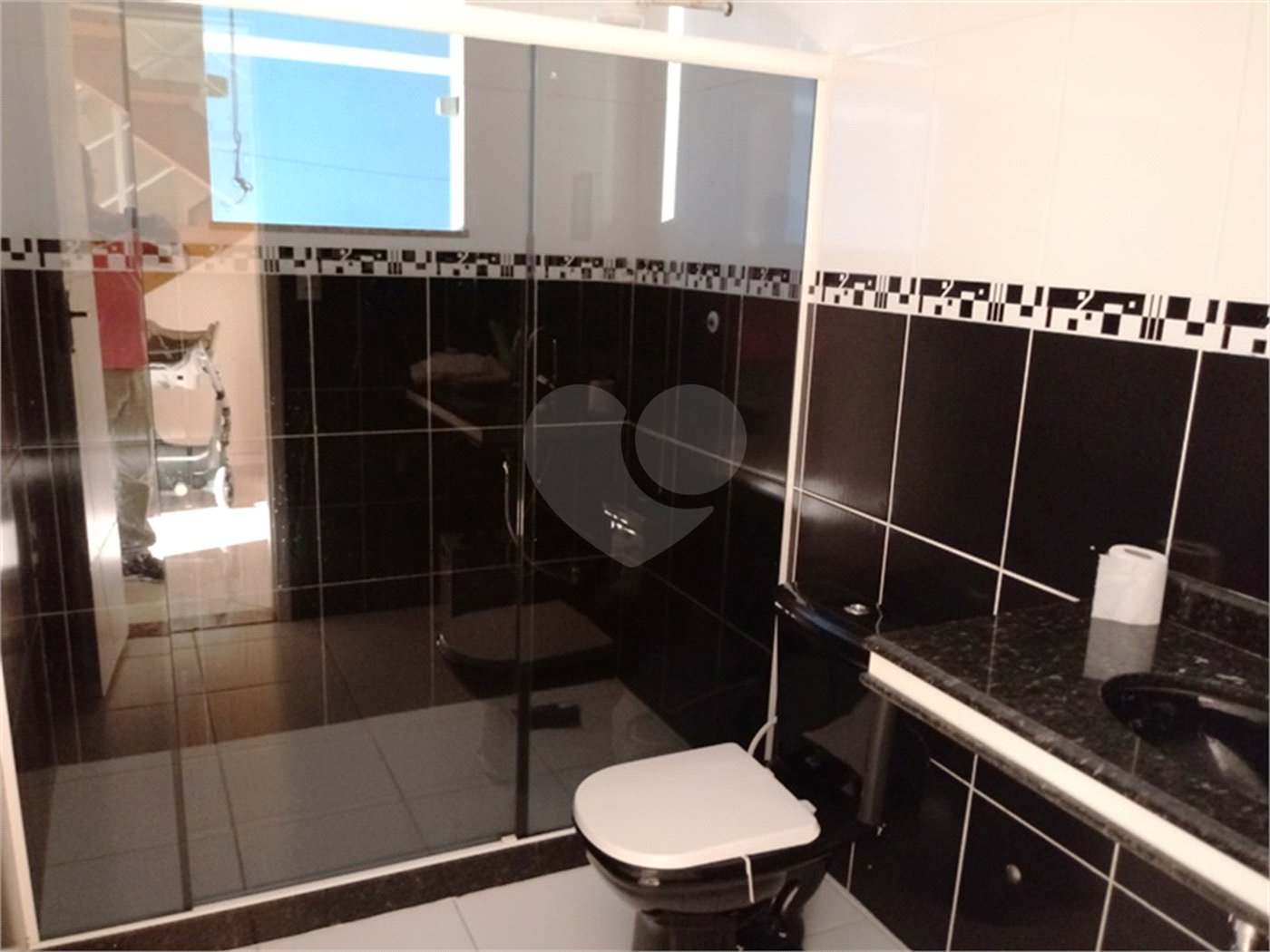 Casa à venda com 4 quartos, sendo 3 suítes, em Campo Grande, Rio de Janeiro, RJ