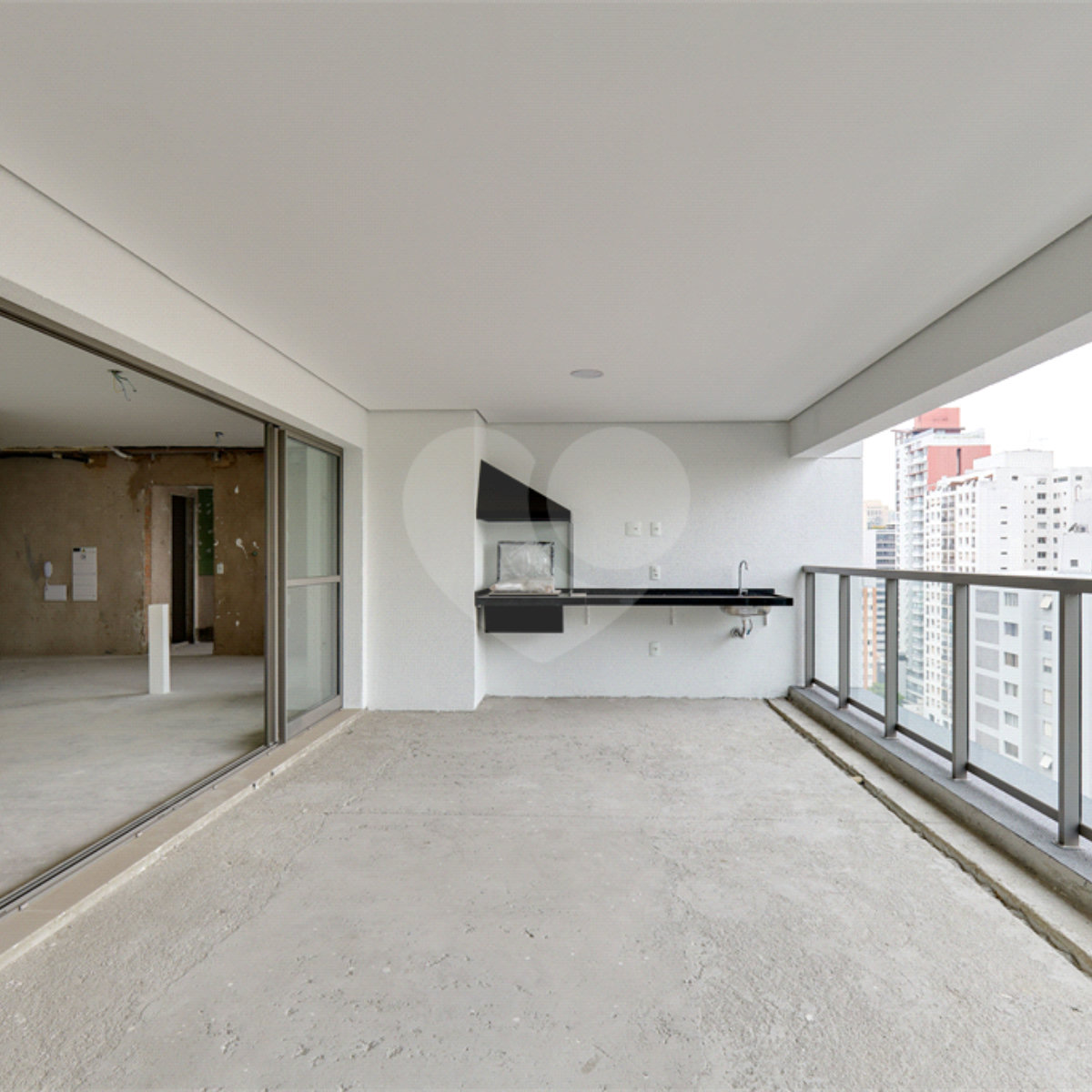 Apartamento à venda com 4 suítes em Chácara Santo Antônio (zona Sul), São Paulo, SP