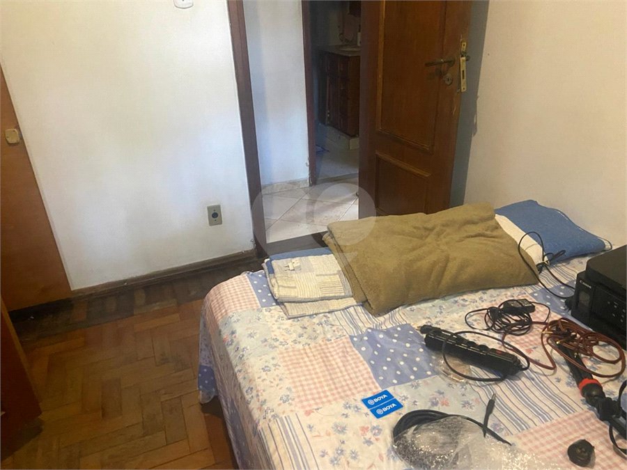 Apartamento à venda com 3 quartos em Tijuca, Rio de Janeiro, RJ