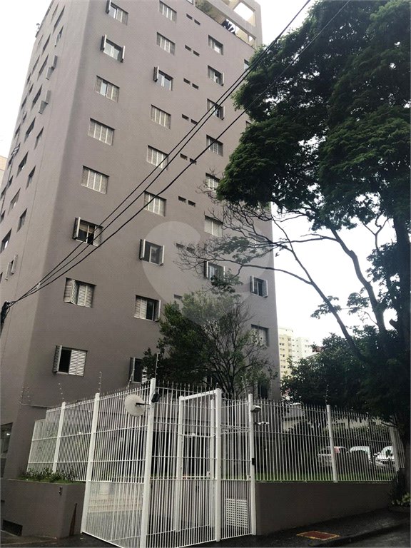 Apartamento à venda com 2 quartos, sendo 1 suíte, em Vila Olímpia, São Paulo, SP