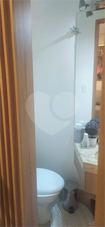 Casa à venda com 2 suítes no condomínio Residencial Veneza, São Paulo - SP
