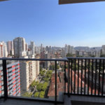 Apartamento Residencial à venda, Boqueirão, Santos - AP1596.