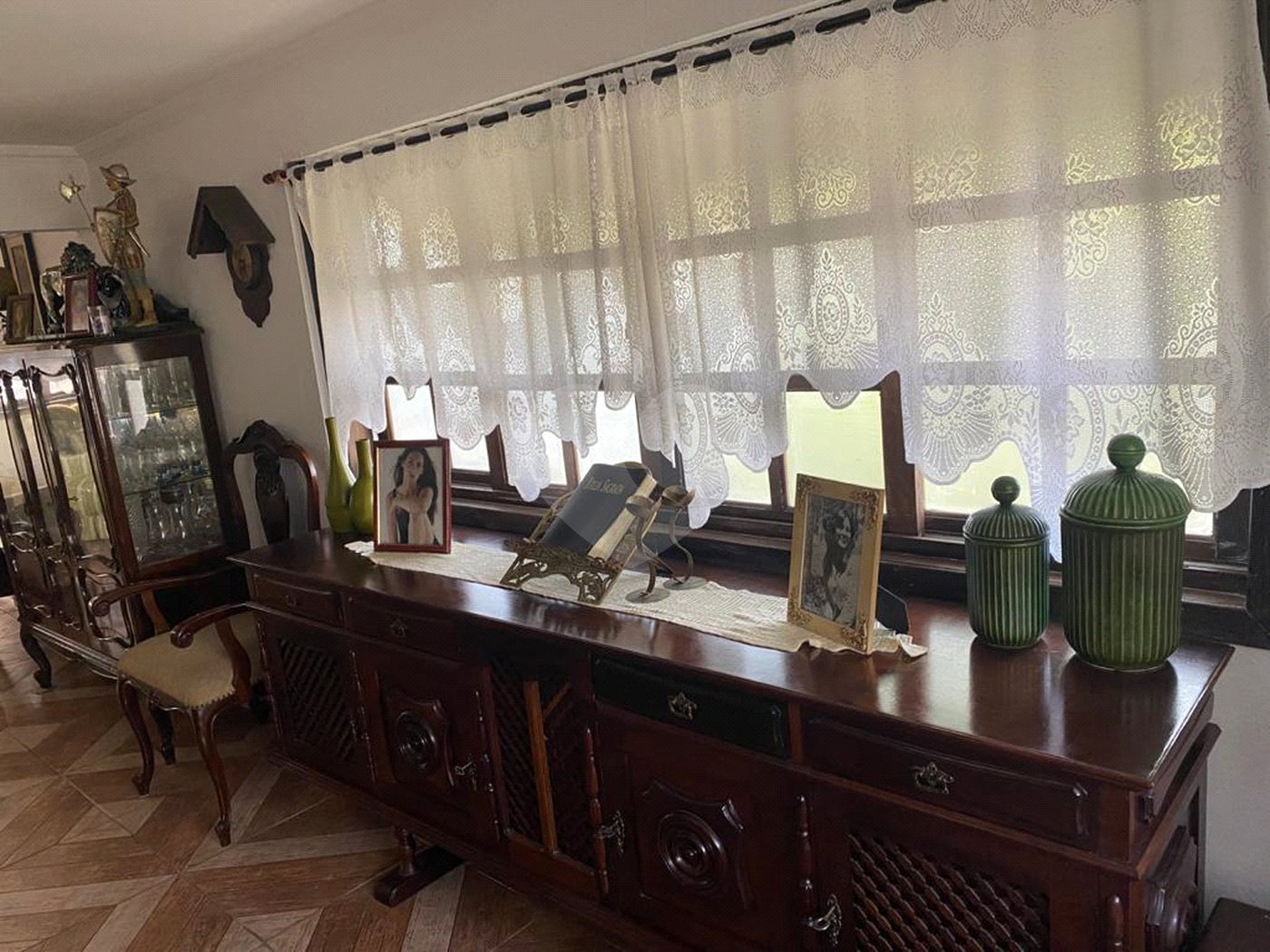 Chácara à venda com 4 quartos em Chácaras Copaco, Arujá, SP