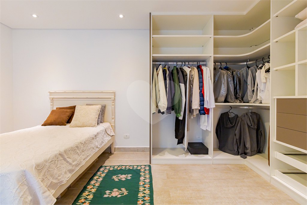 Apartamento à venda com 2 suítes em Itaim Bibi, São Paulo, SP