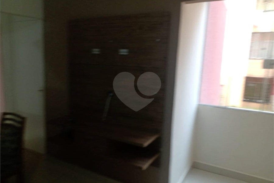 Apartamento à venda com 2 quartos em Jardim Alzira Franco, Santo André, SP