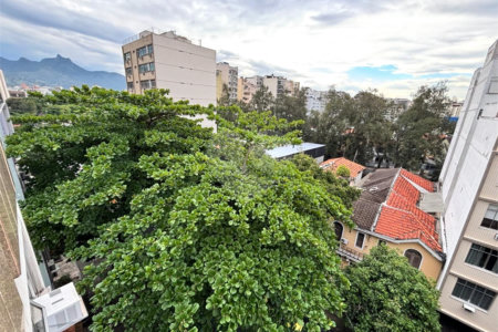 Apartamento à venda com 4 quartos, sendo 1 suíte, em Tijuca, Rio de Janeiro, RJ