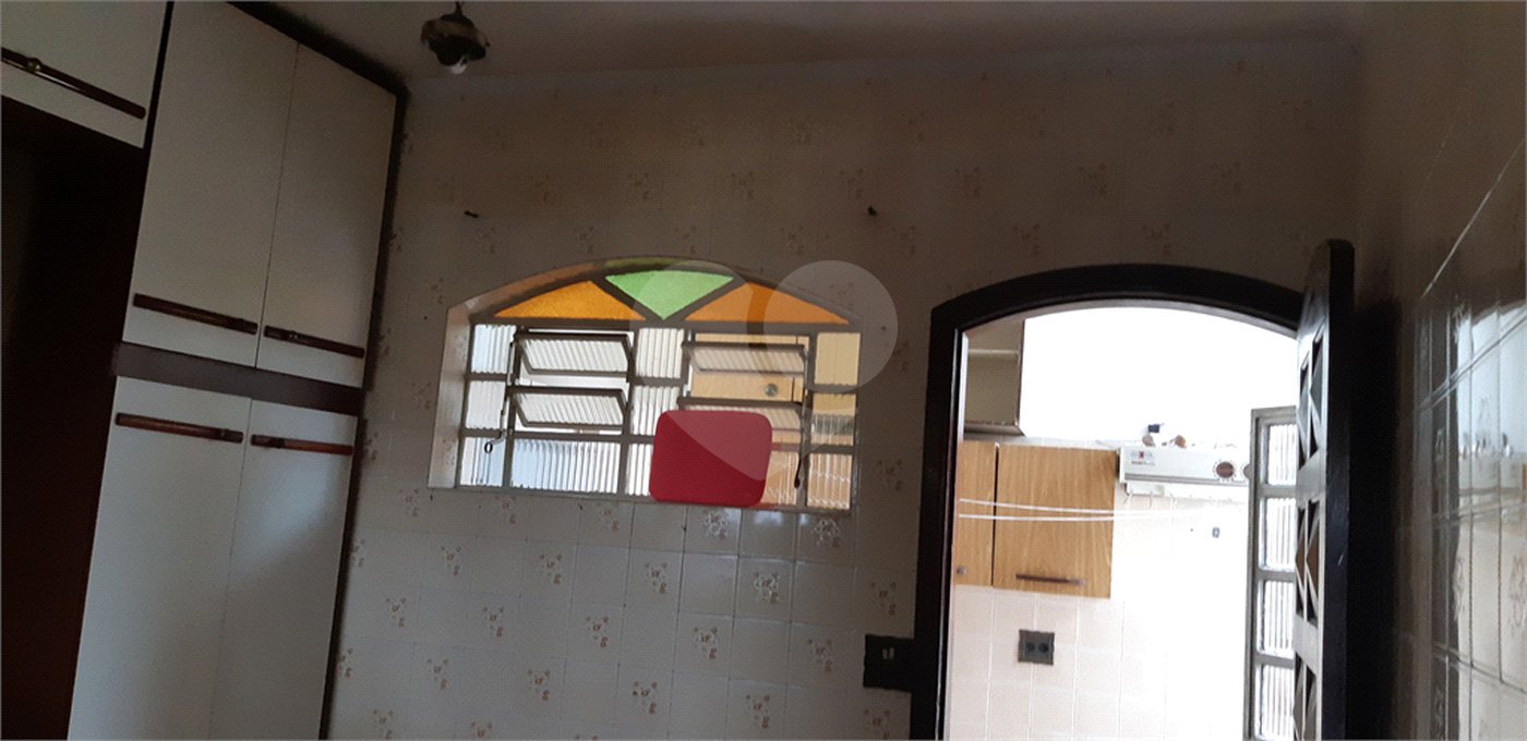 Casa à venda com 6 quartos, sendo 1 suíte, em Água Fria, São Paulo, SP
