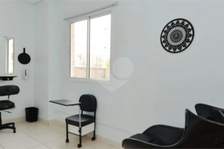Apartamento à venda com 2 quartos em Jardim Imperador, Guarulhos, SP