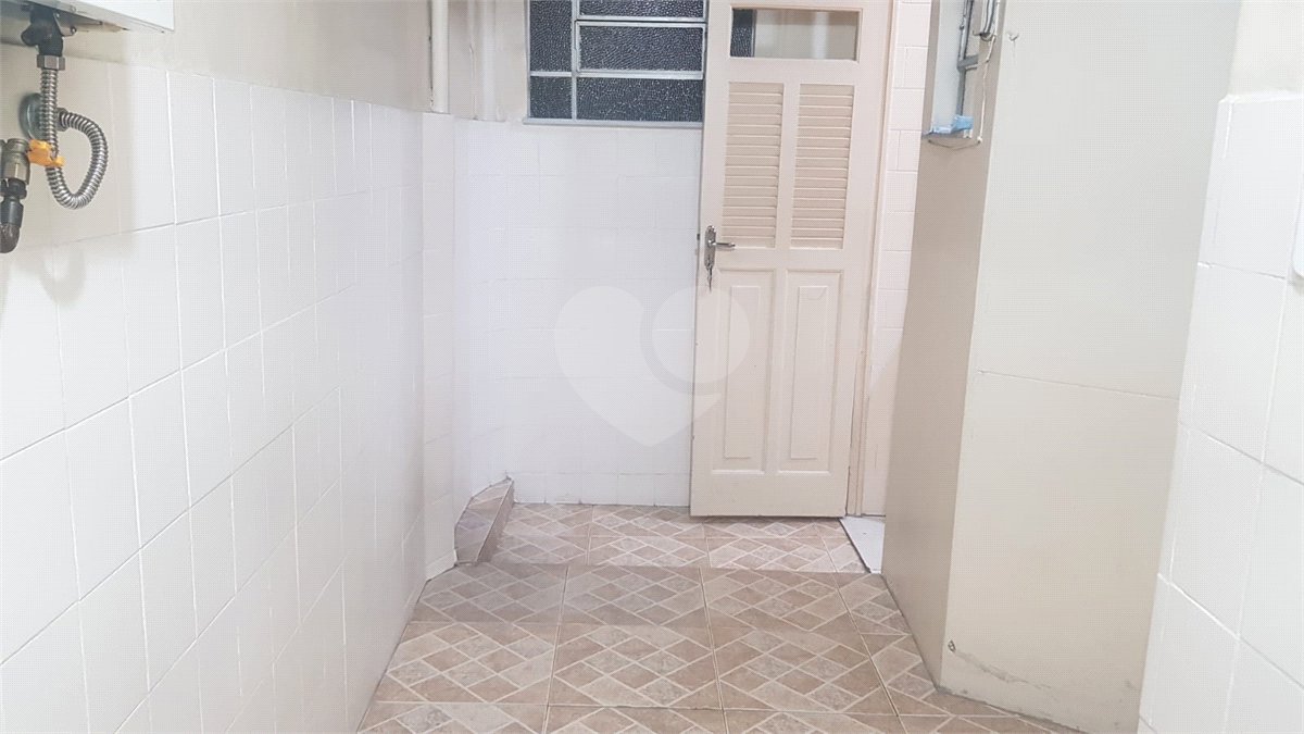 Apartamento à venda com 2 quartos em Vila Isabel, Rio de Janeiro, RJ