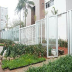 Apartamento para alugar com 1 suíte em Cidade Monções, São Paulo, SP