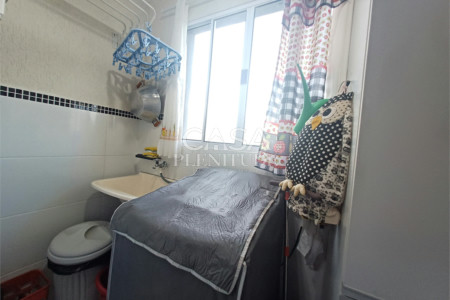 Apartamento à venda com 2 quartos, sendo 1 suíte, em Jardim Simus, Sorocaba, SP