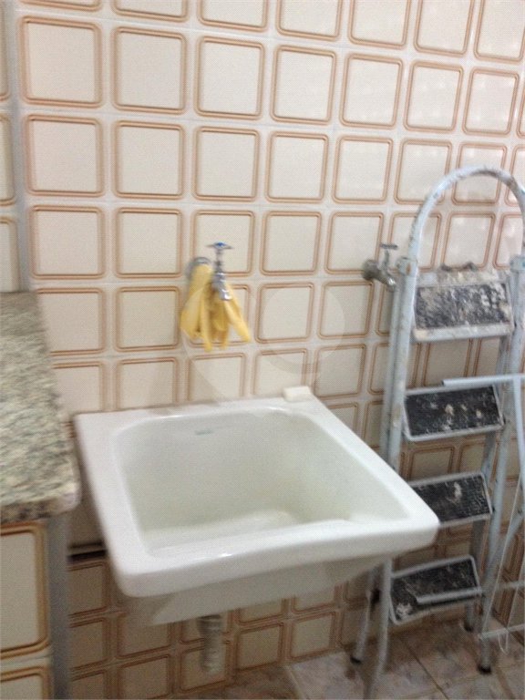Apartamento à venda com 1 quarto em Liberdade, São Paulo, SP