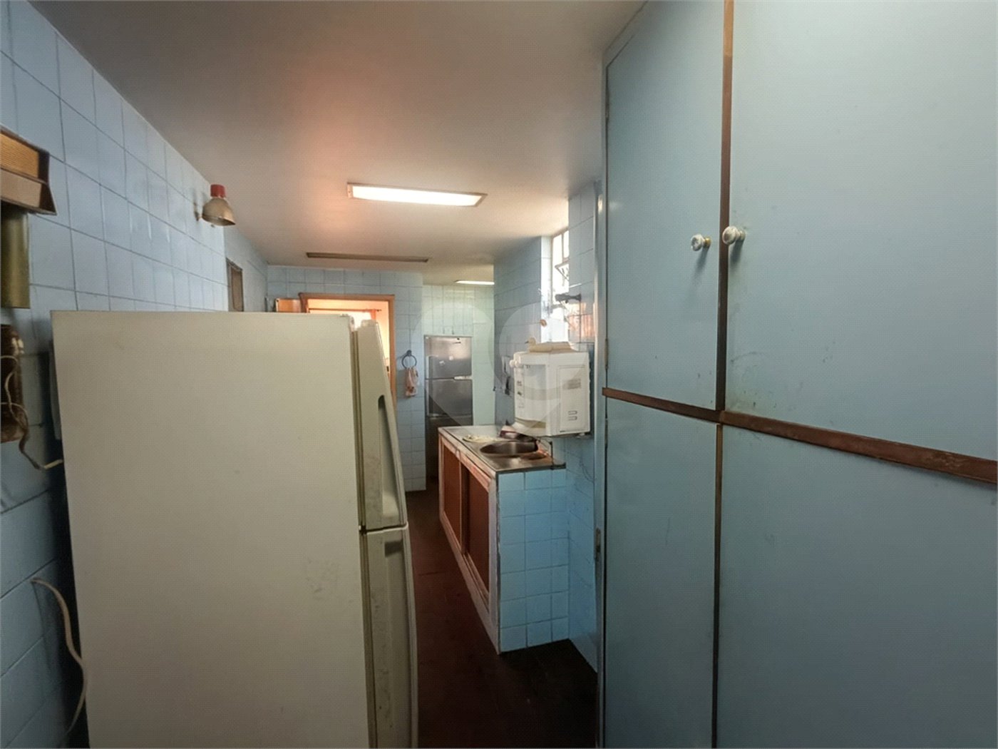 Apartamento à venda com 3 quartos em Maracanã, Rio de Janeiro, RJ