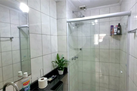 Apartamento à venda com 3 quartos, sendo 1 suíte, em Santana, São Paulo, SP