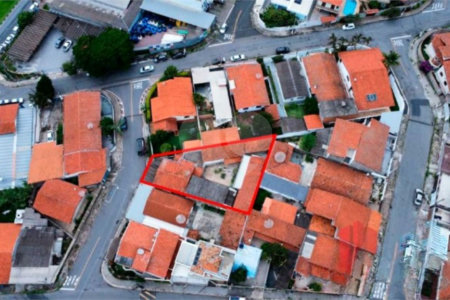 Casa à venda com 2 quartos em Nova Vinhedo, Vinhedo, SP