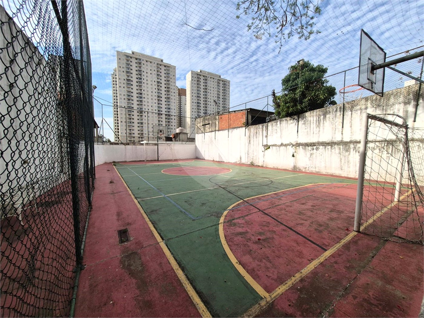 Apartamento à venda com 3 quartos em Vila Leopoldina, São Paulo, SP