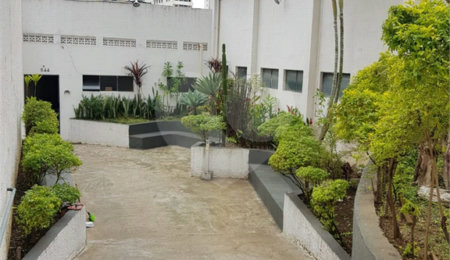 Terreno à venda em Santa Cecília, São Paulo, SP