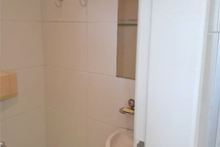 Apartamento à venda com 2 quartos, sendo 1 suíte, em Vila Progredior, São Paulo, SP