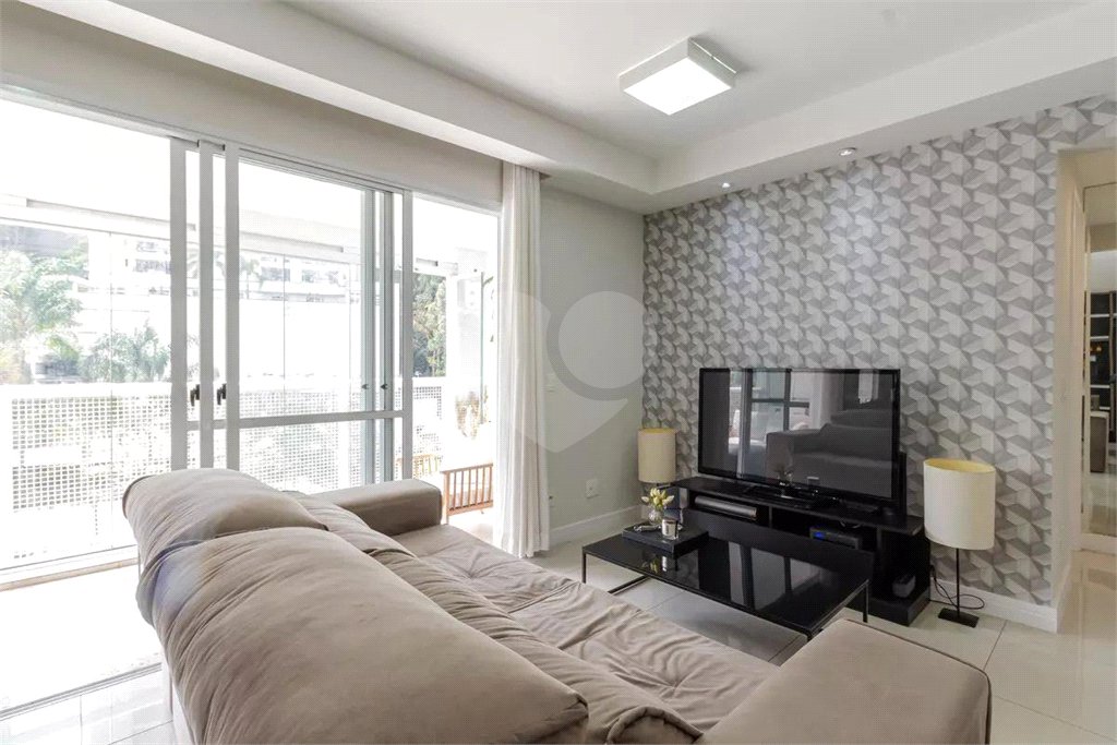 Apartamento à venda com 2 quartos, sendo 1 suíte, em Vila Andrade, São Paulo, SP