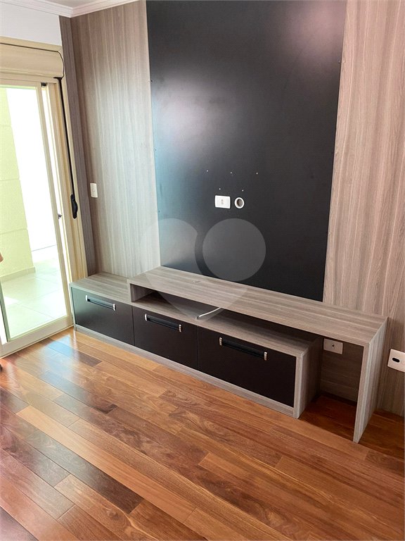 Apartamento à venda com 3 quartos, sendo 1 suíte,  em Santana, São Paulo, SP