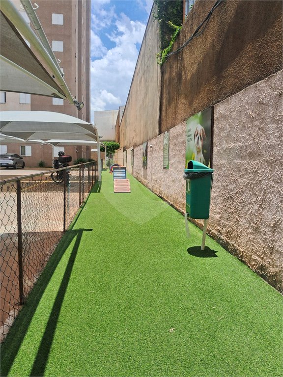 Apartamento à venda com 2 quartos em Nossa Senhora Aparecida, Itu, SP