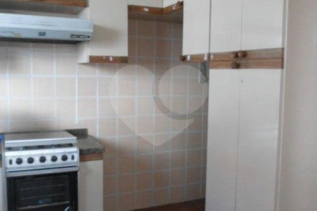 Casa para alugar com 1 quarto em Planalto Paulista, São Paulo, SP