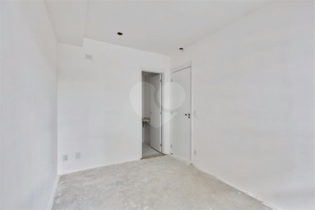 Apartamento com 2 quartos á venda no Alto da Boa Vista, São Paulo - SP