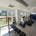Apartamento à venda com 3 quartos, sendo 1 suíte, em Vila Leão, Sorocaba, SP
