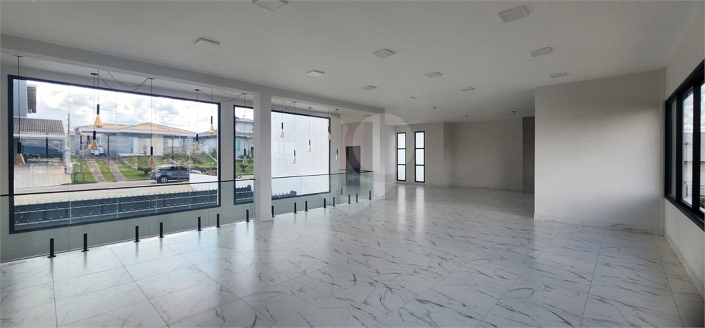 Casa à venda ou para alugar com 4 suítes no condomínio Residencial Delle Stelle, Louveira - SP