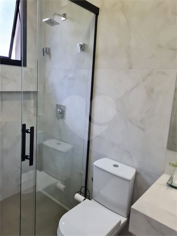 Casa à venda com 3 suítes no condomínio Residencial Duas Marias, Indaiatuba - SP