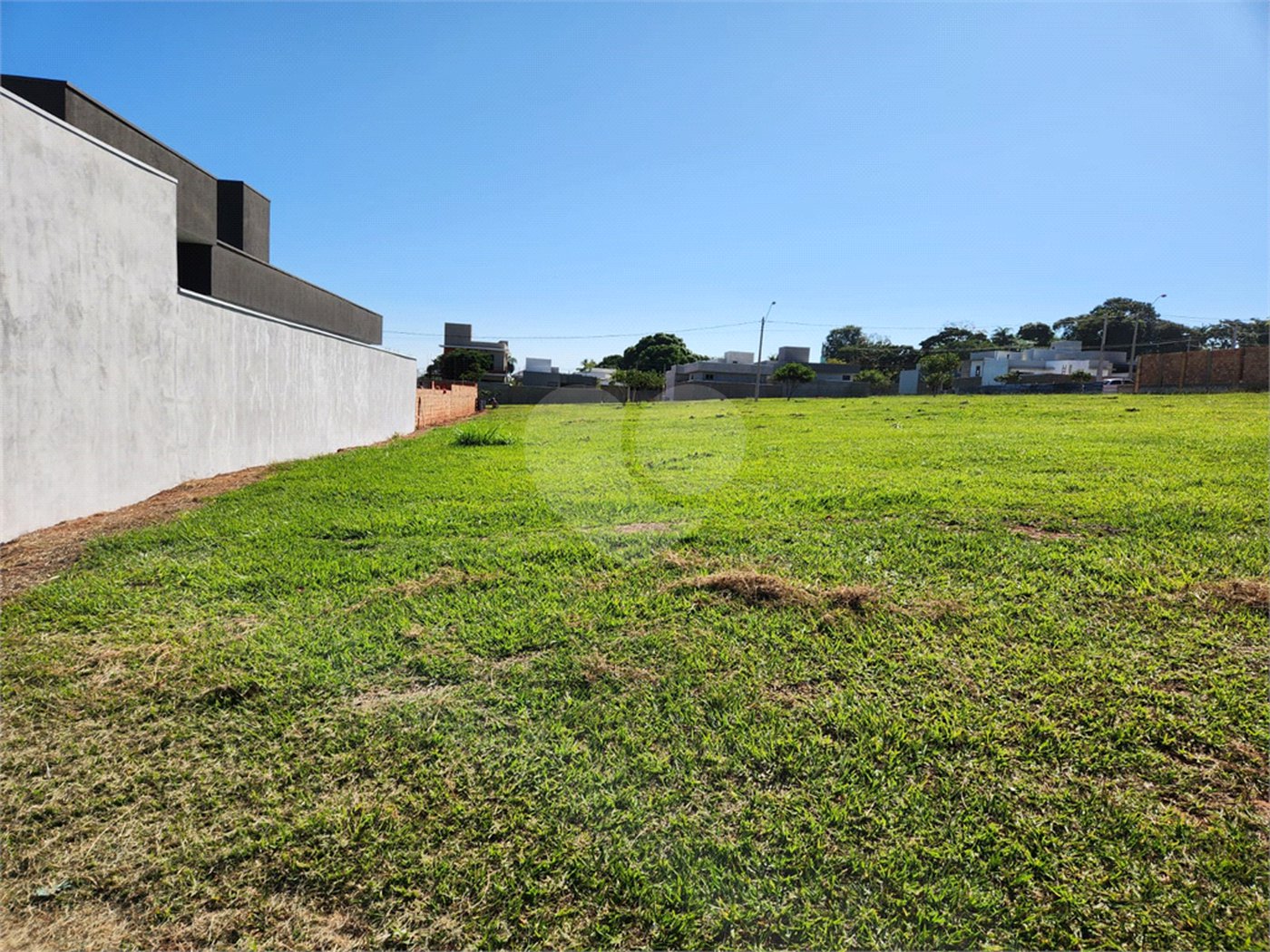 Terreno à venda em Residencial Volpi, Araraquara, SP
