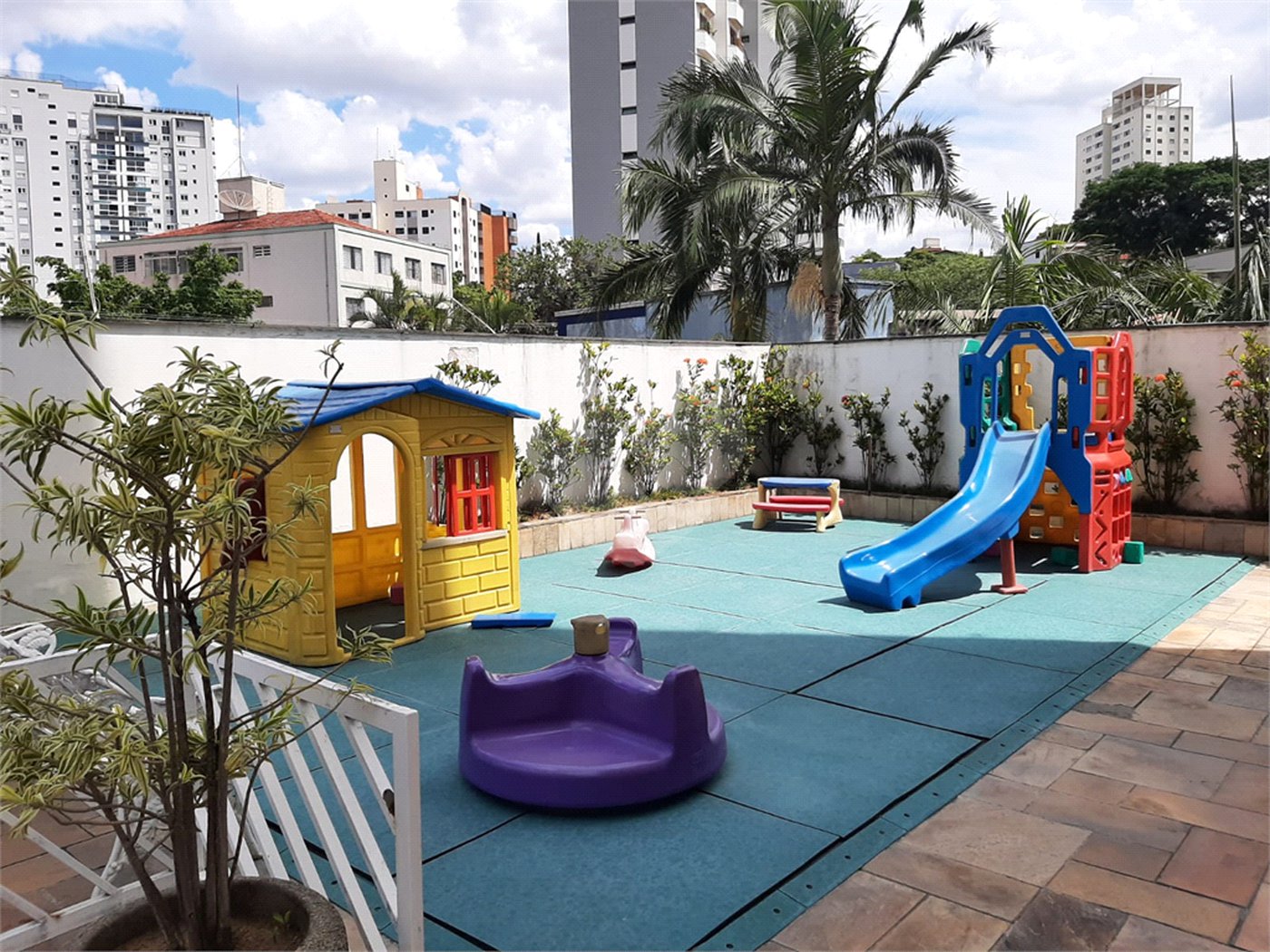 Apartamento à venda com 3 quartos, sendo 1 suíte, em Santana, São Paulo, SP