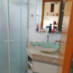 Apartamento à venda com 2 quartos, sendo 1 suíte, em Aviação, Praia Grande, SP