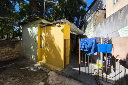 Terreno à venda em Jaguaré, São Paulo, SP