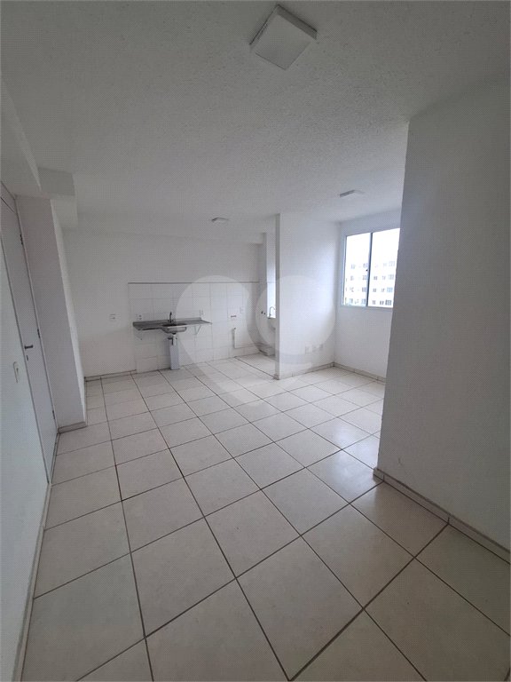 Apartamento à venda com 2 quartos em Campo Grande, Rio de Janeiro, RJ