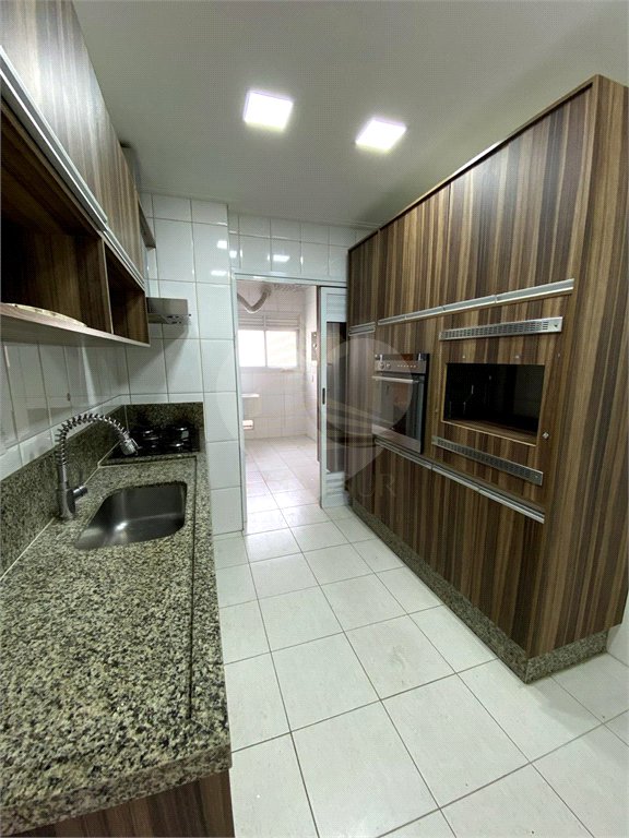 Apartamento à venda com 3 quartos, sendo 2 suítes, em Alto da Mooca, São Paulo, SP