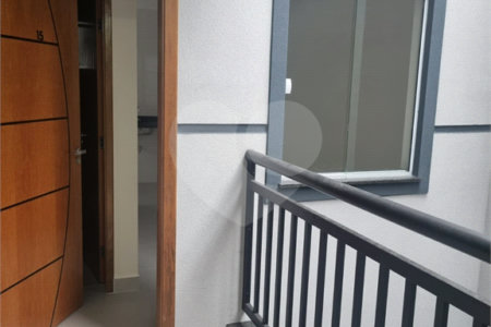 Apartamento à venda com 2 quartos em Vila Gustavo, São Paulo, SP