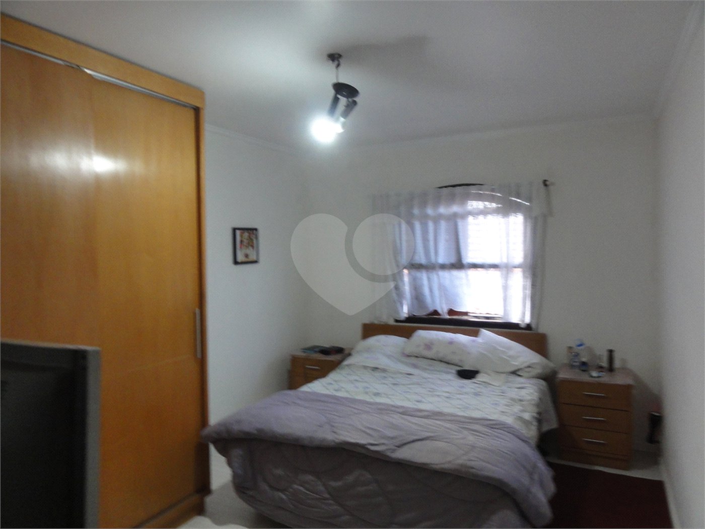 Sobrado à venda com 3 quartos, sendo 1 suíte, em Horto, São Paulo, SP