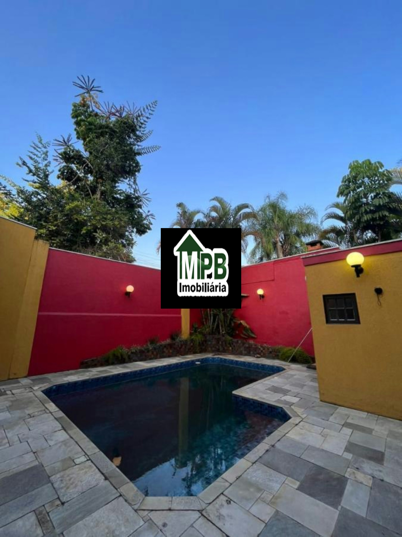 Casa para alugar com 6 quartos, sendo 5 suítes, em Jardim Isaura, Sorocaba, SP