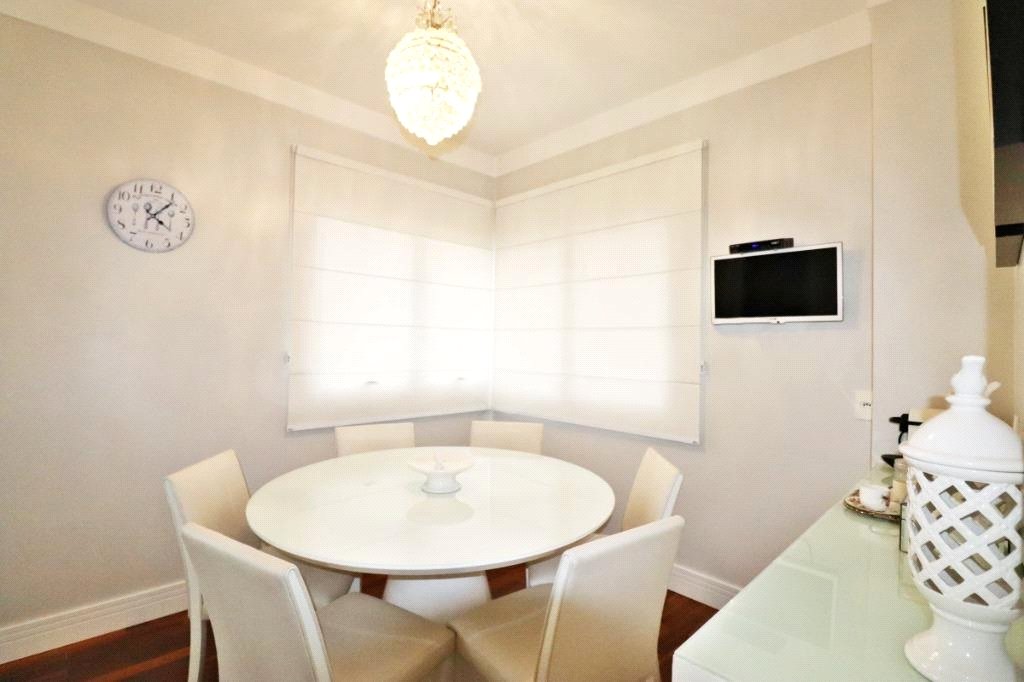 Apartamento à venda com 4 suítes em Santana, São Paulo, SP