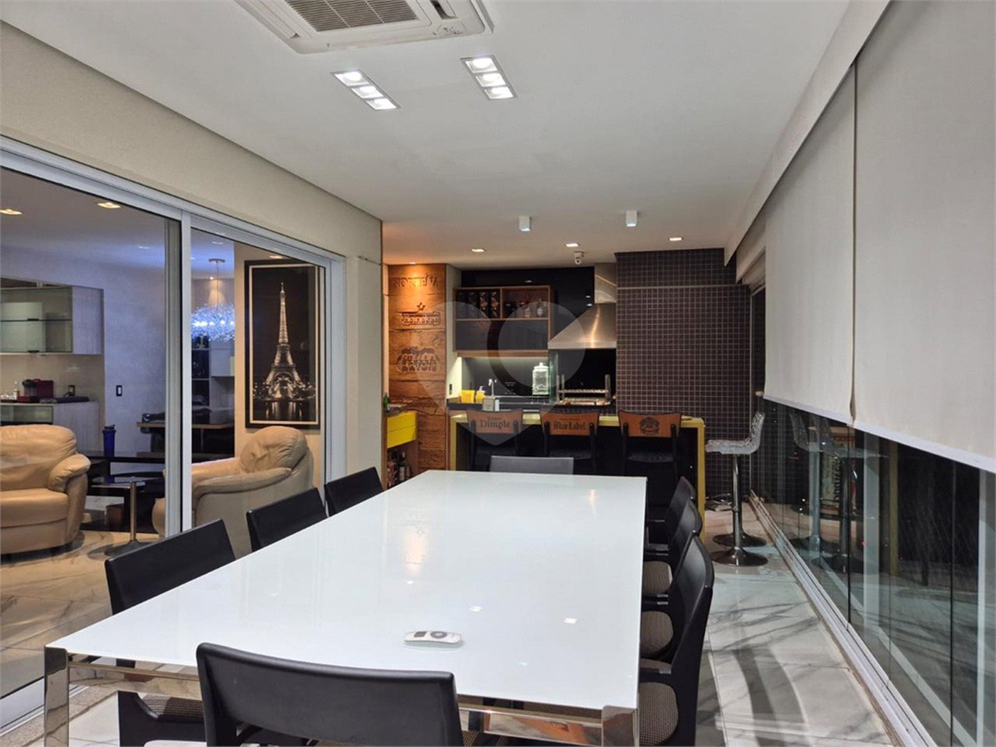 Apartamento à venda com 4 quartos, sendo 2 suítes, em Santa Teresinha, São Paulo, SP