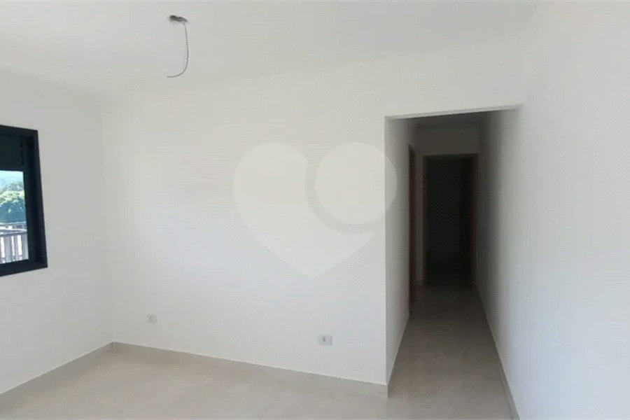Casa à venda com 2 quartos em Horto Florestal, São Paulo, SP