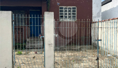 Casa à venda com 2 quartos em Artur Alvim, São Paulo, SP