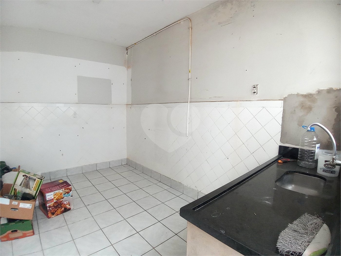 Casa à venda com 5 quartos, sendo 1 suíte,  em Água Fria, São Paulo, SP