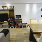 Apartamento à venda com 2 quartos, sendo 1 suíte, em Vila Guarani (z Sul), São Paulo, SP