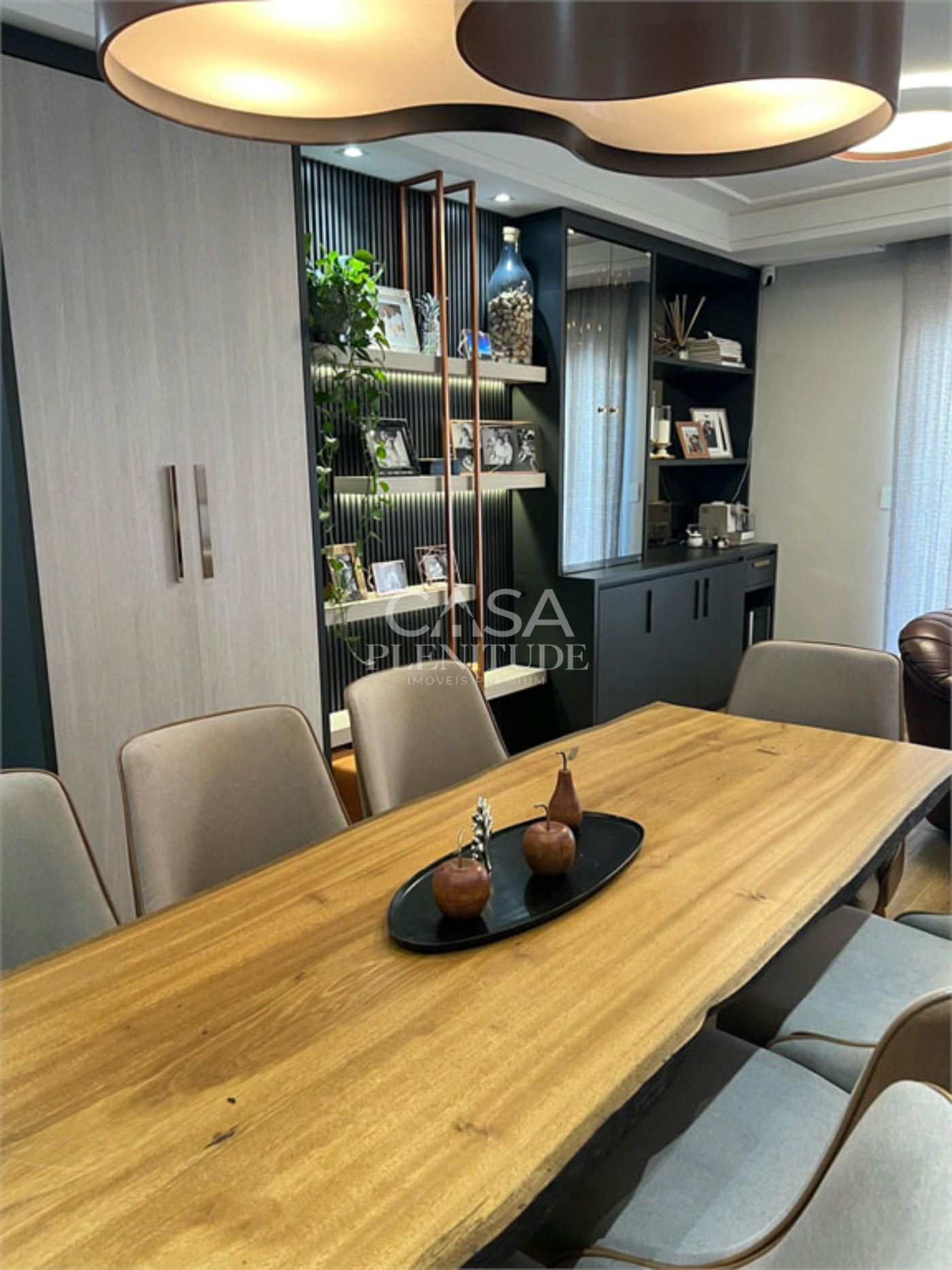 Apartamento à venda com 3 suítes em Vila Jardini, Sorocaba, SP