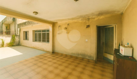 Casa à venda com 2 quartos em Vila Santa Isabel, São Paulo, SP